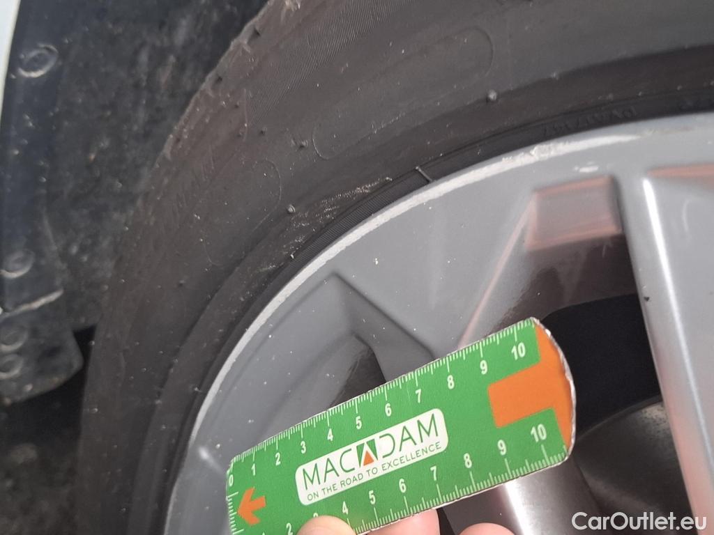  Audi  A3  Sportback 35 TDI Business Line 2.0 TDI 150CV BVA7 E6d #6