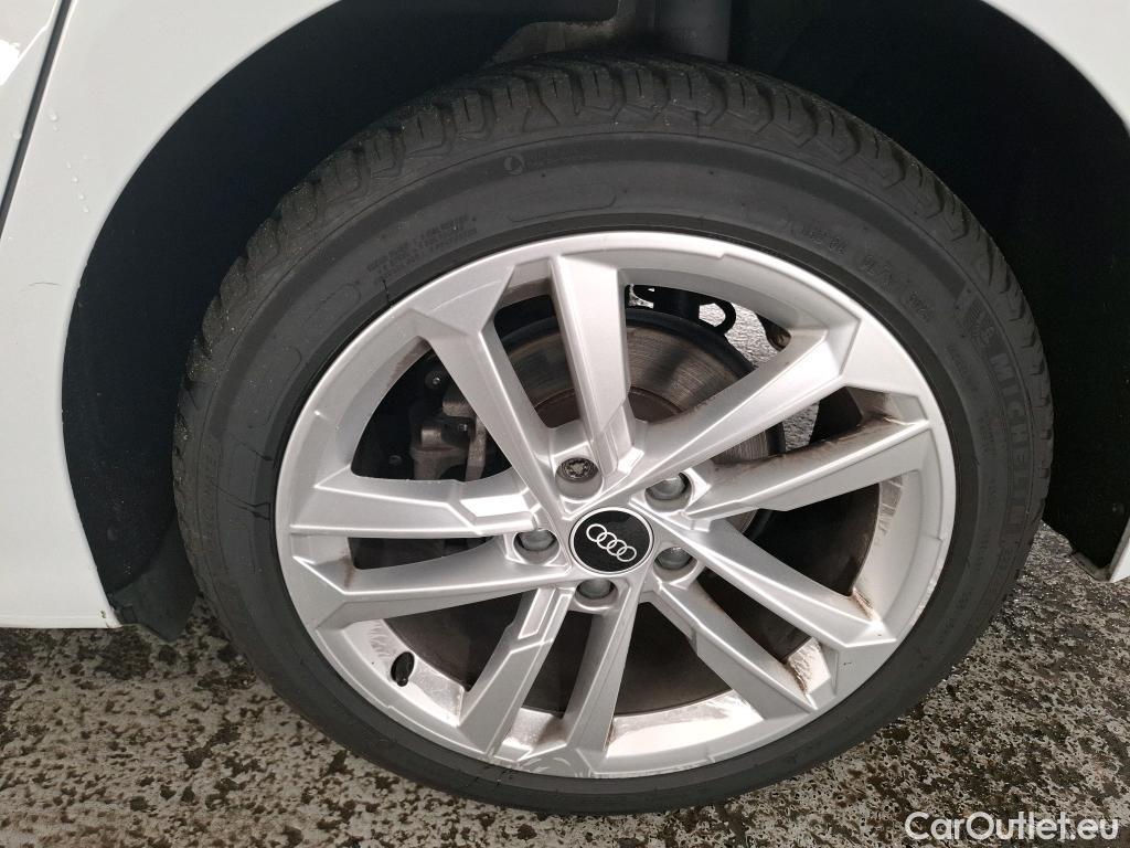  Audi  A3  Sportback 35 TDI Business Line 2.0 TDI 150CV BVA7 E6d #28