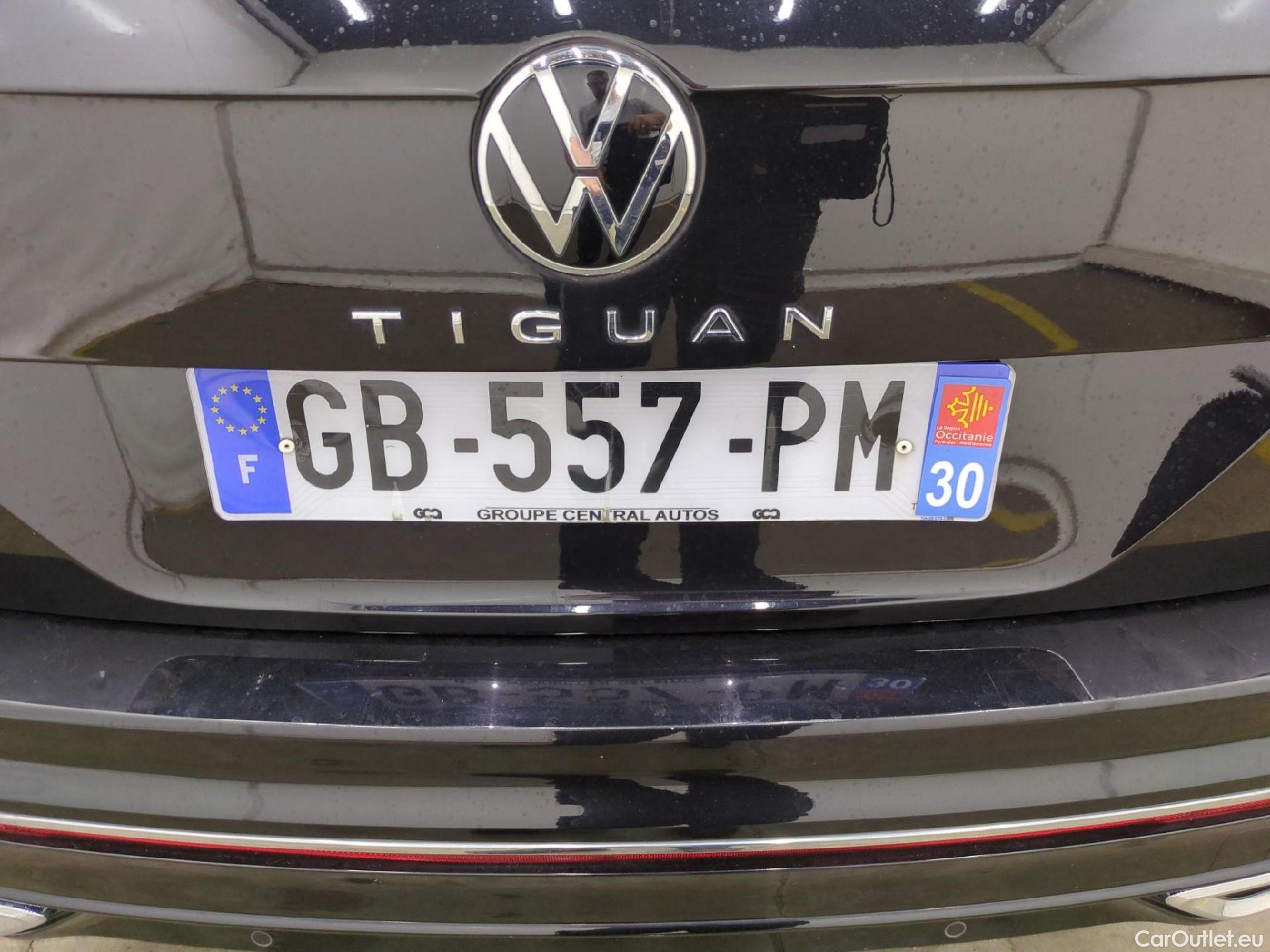  Volkswagen  Tiguan VOLKSWAGEN  / 2020 / 5P / SUV 1.4 eHybrid 245 DSG6 R-Line #2