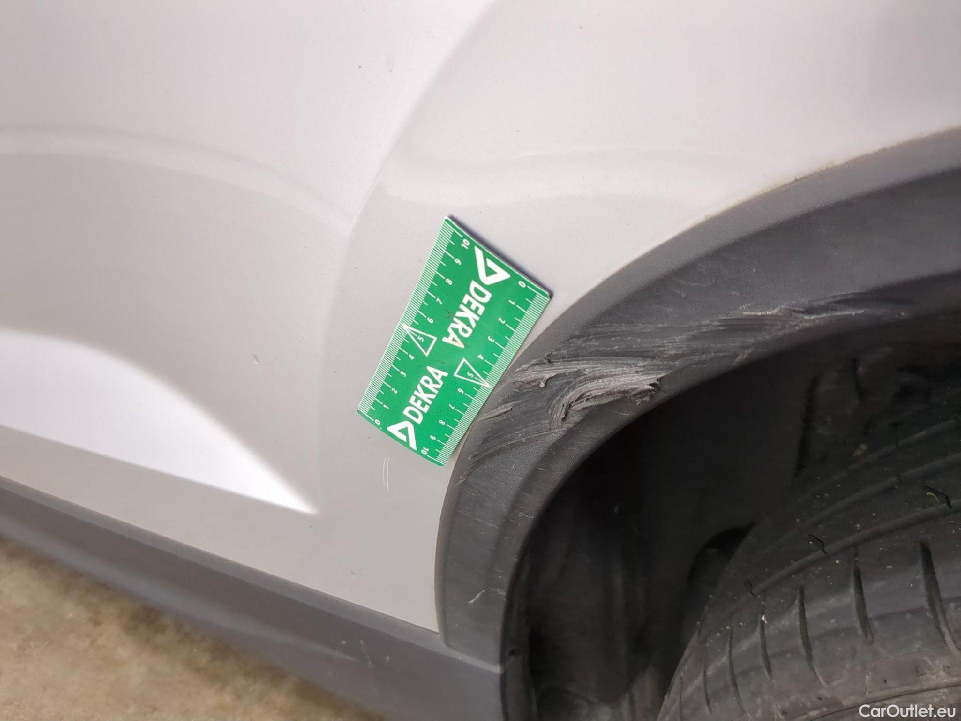  Seat  ATECA  Style Business 1.0 TSI 110CV BVM6 E6d #15