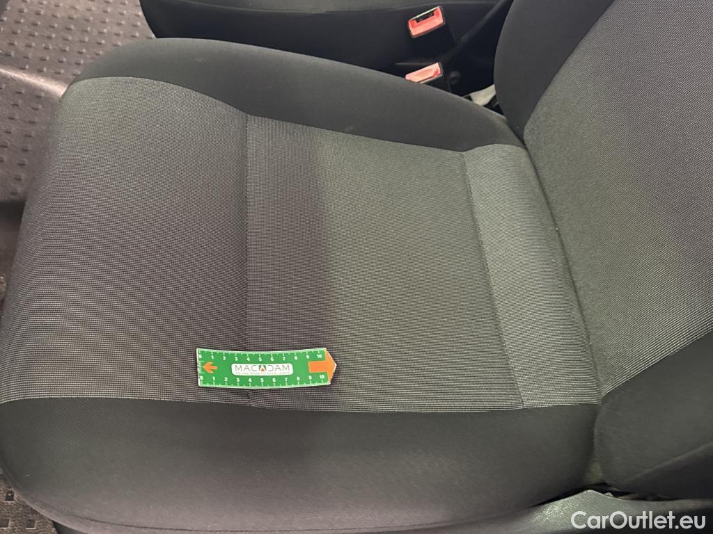  Volkswagen  Transporter T6  Fourgon lang 2.0 TDI 150CV BVM6 E6 #6