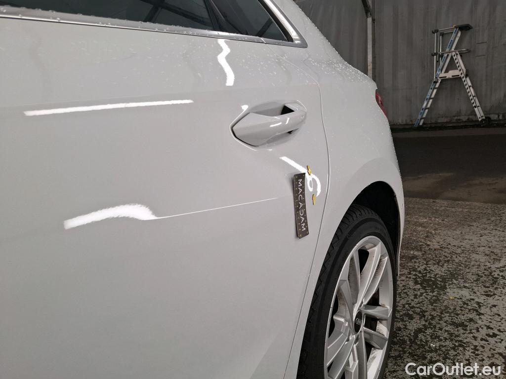  Audi  A3  Sportback 35 TDI Business Line 2.0 TDI 150CV BVA7 E6d #39