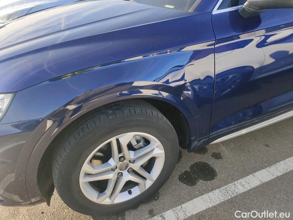  Audi  Q5 AUDI  / 2016 / 5P / todoterreno Design 35 TDI 120kW S tronic #1