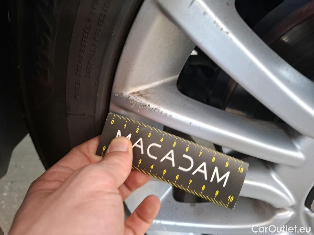  Fiat  500 X Pop Star 1.3 MultiJet 95CV BVM5 E6 #12