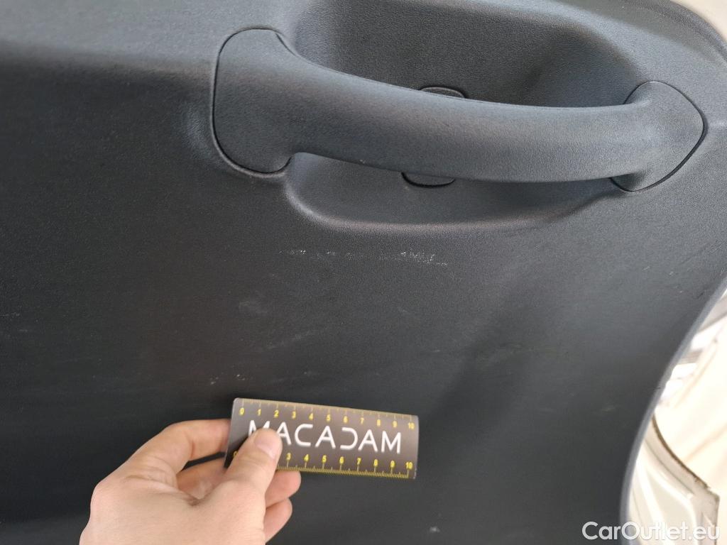  Fiat  500 X Pop Star 1.3 MultiJet 95CV BVM5 E6 #23