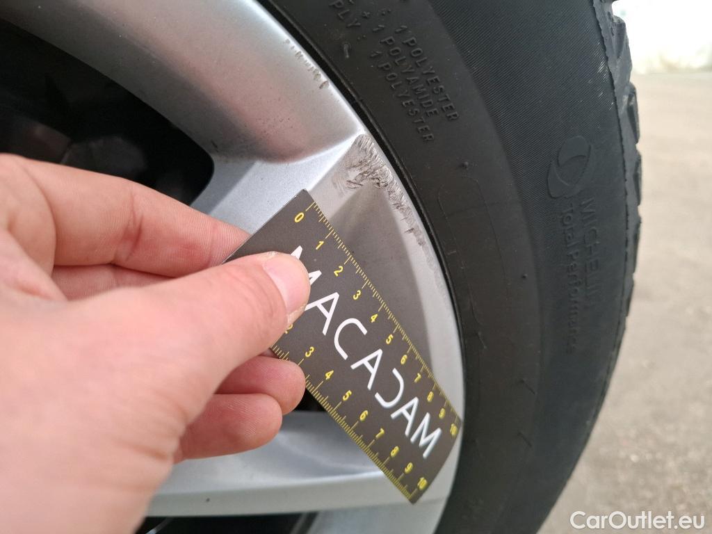  Seat  Leon SEAT  Sportstourer / 2020 / 5P / Break 1.0 eTSI 110 DSG S&S Style Business #6