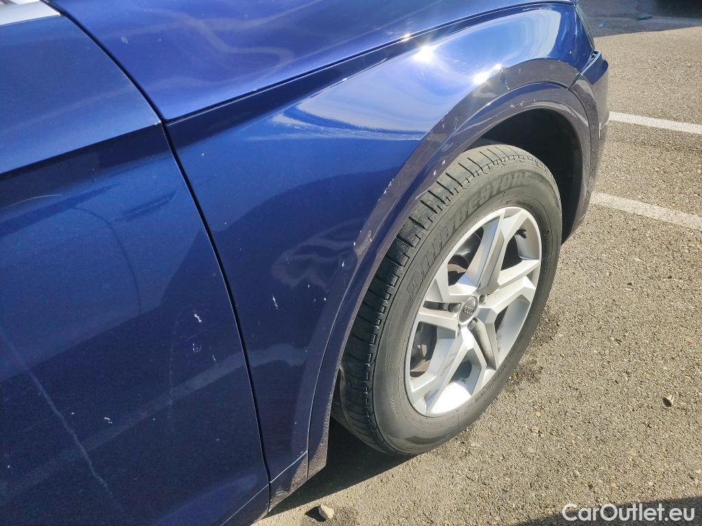  Audi  Q5 AUDI  / 2016 / 5P / todoterreno Design 35 TDI 120kW S tronic #26