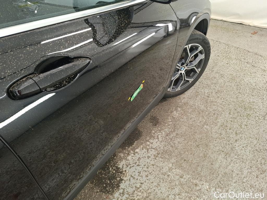  Bmw  X2 Série  sDrive 18i Lounge 1.5 135CV BVM6 E6d #1