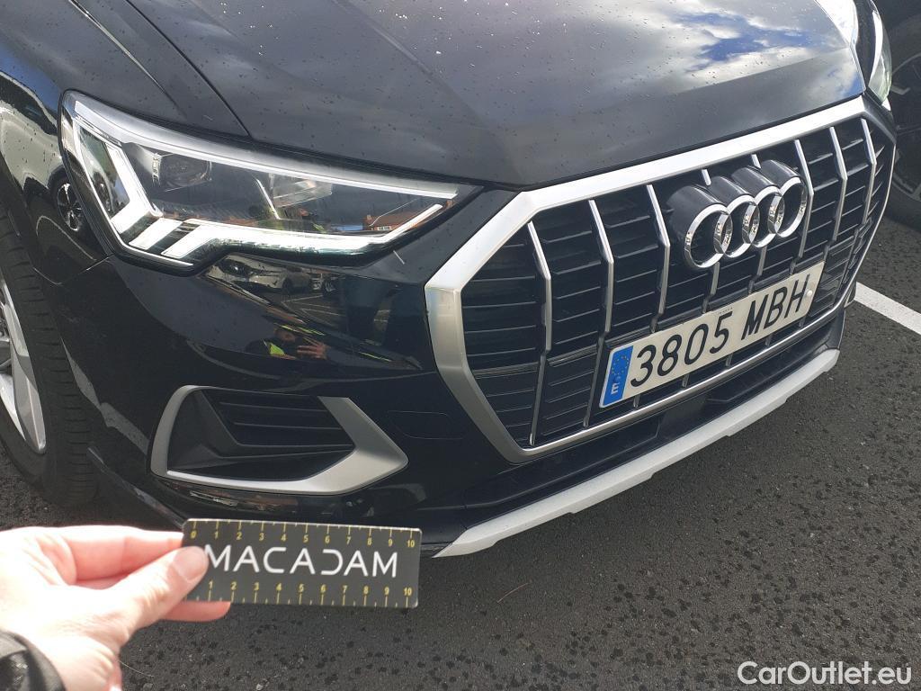  Audi  Q3 AUDI  / 2018 / 5P / todoterreno Advanced 35 TDI 110kW (150CV) S tronic #18