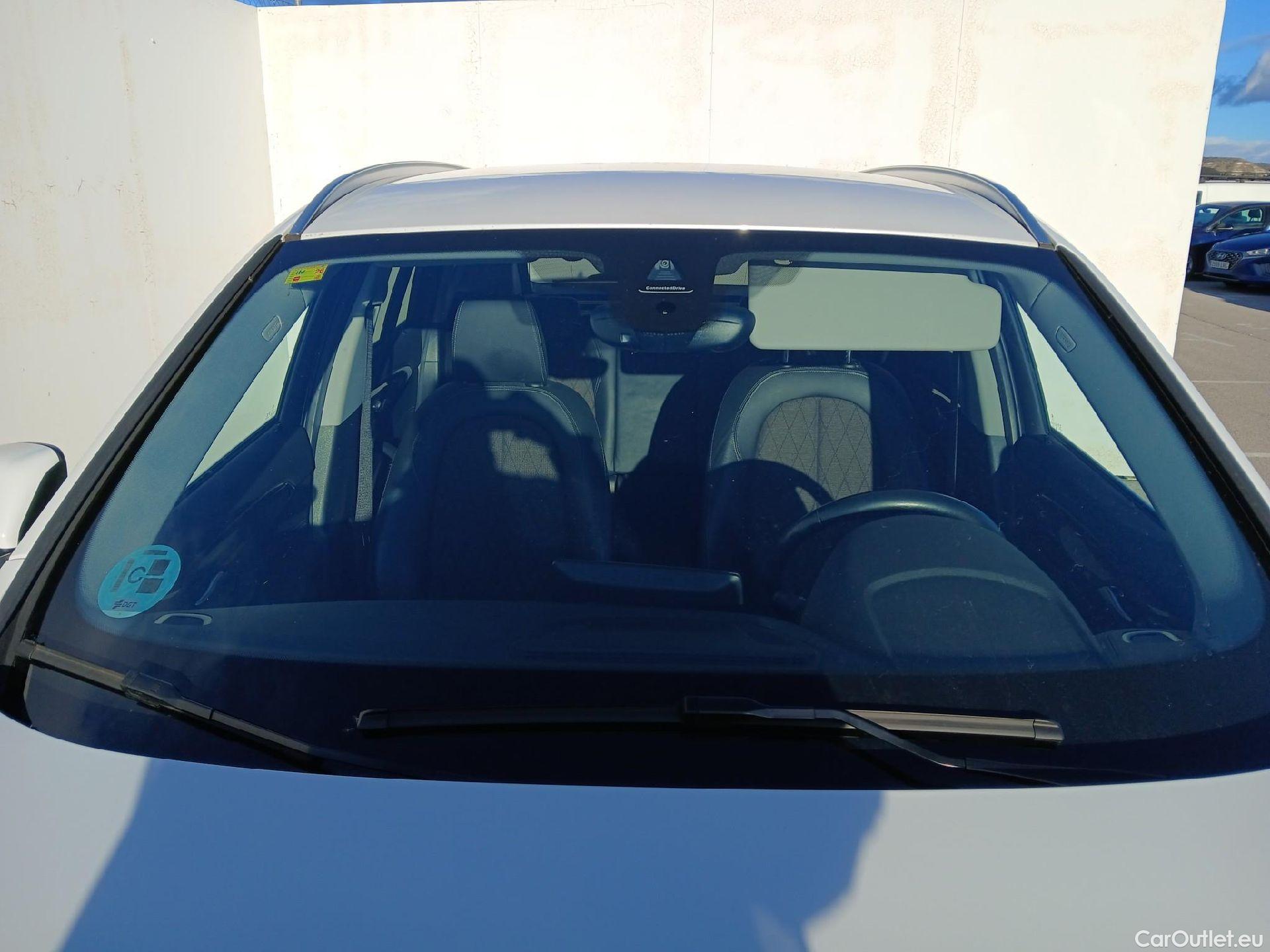  Bmw  X1 BMW  / 2019 / 5P / todoterreno sDrive18d #8