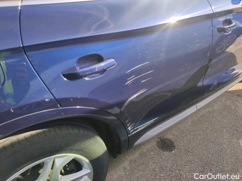  Audi  Q5 AUDI  / 2016 / 5P / todoterreno Design 35 TDI 120kW S tronic #19