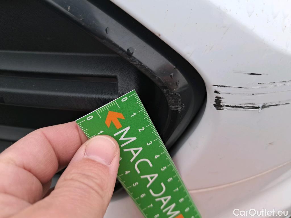  Ford  Transit Connect  Fourgon Trend 1.5 100CV BVA8 #18