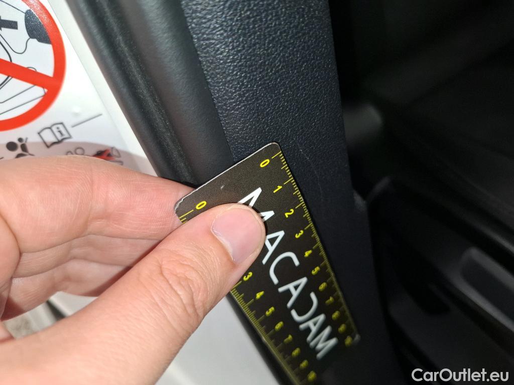  Audi  A3  Sportback 35 TDI Business Line 2.0 TDI 150CV BVA7 E6d #43