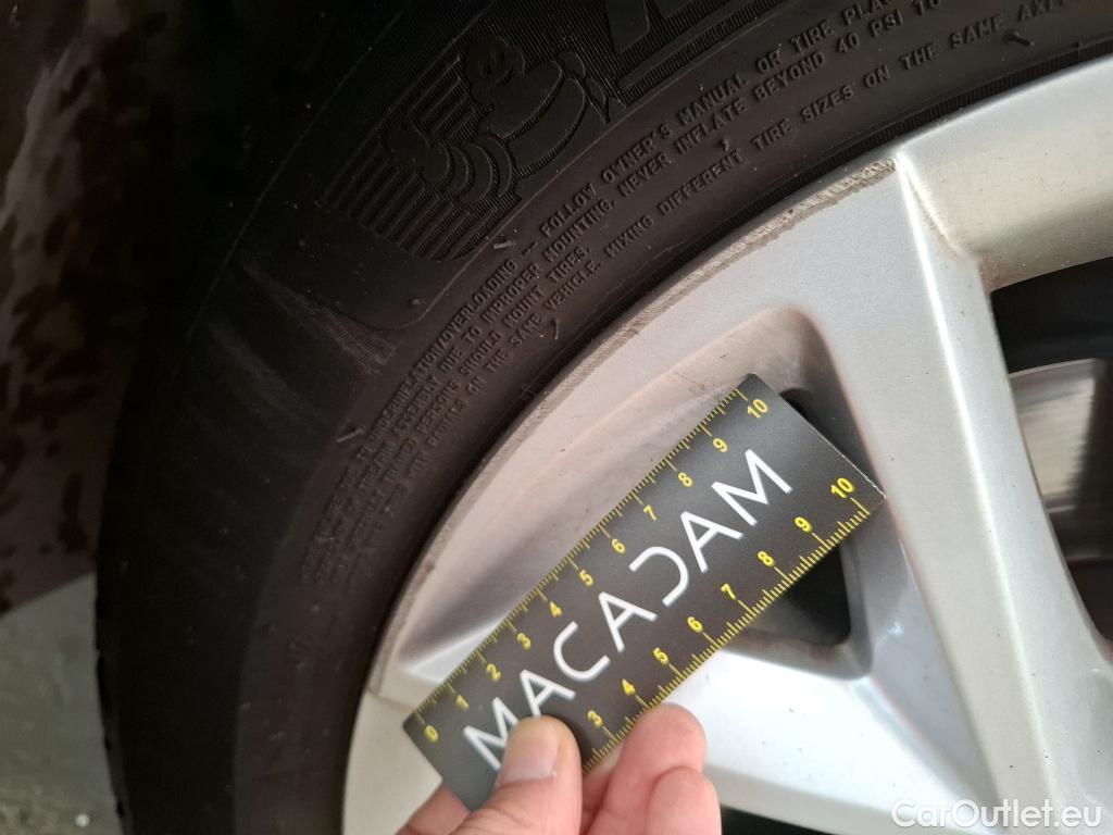  Seat  Leon SEAT  Sportstourer / 2020 / 5P / Break 1.0 eTSI 110 DSG S&S Style Business #5