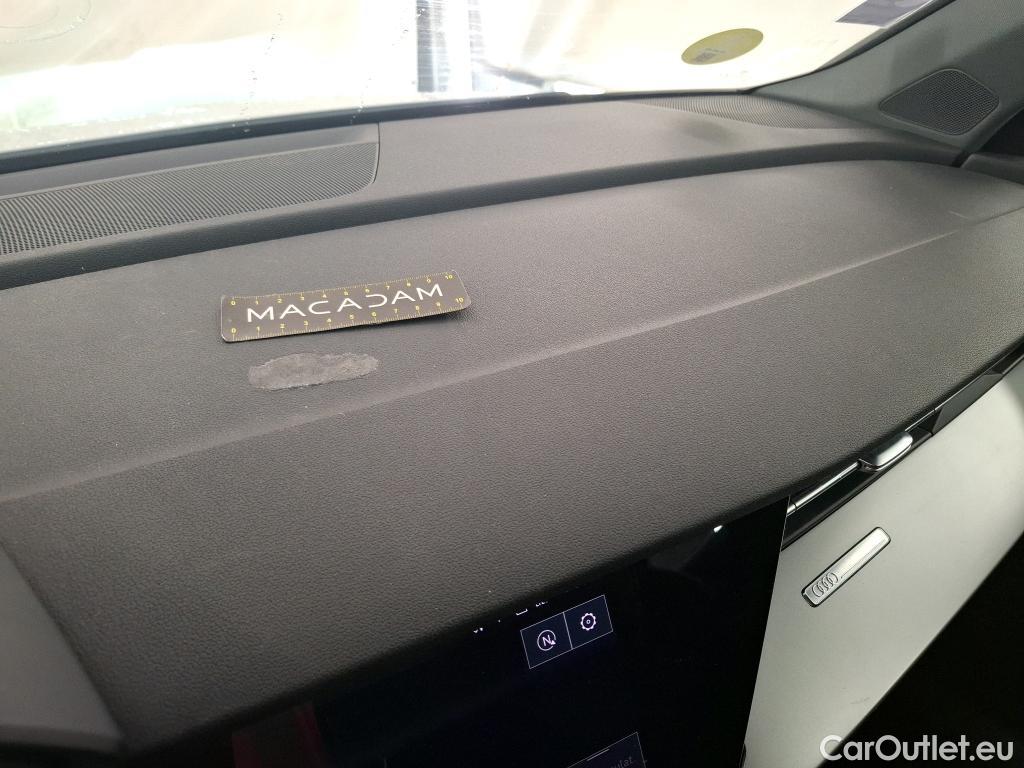  Audi  A3  Sportback 35 TDI Business Line 2.0 TDI 150CV BVA7 E6d #44