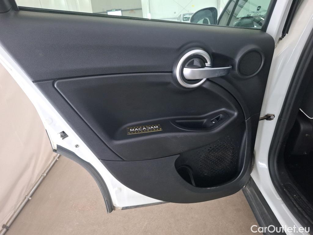  Fiat  500 X Pop Star 1.3 MultiJet 95CV BVM5 E6 #18