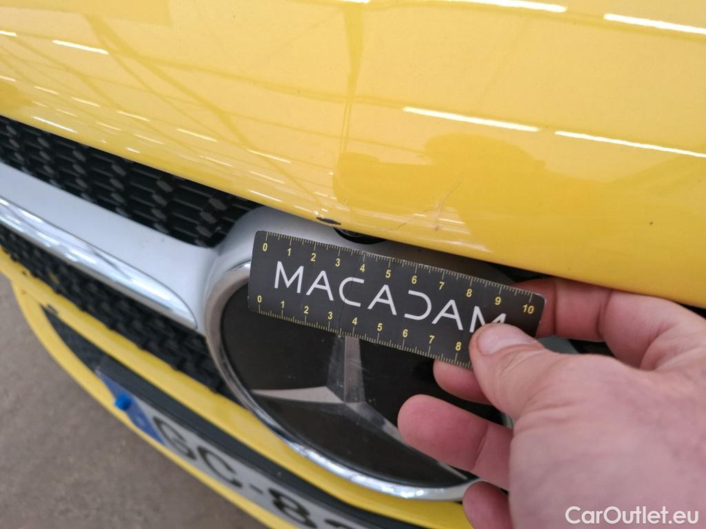  Mercedes  A-Klasse MERCEDES-BENZ Classe A Compact / 2018 / 5P / Berline A 200 Progressive Line 7G-DCT #4