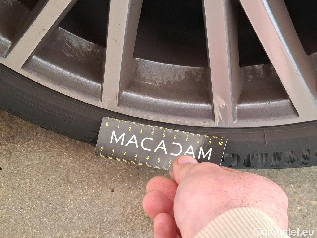  Mercedes  A-Klasse MERCEDES-BENZ Classe A Compact / 2018 / 5P / Berline A 200 Progressive Line 7G-DCT #15