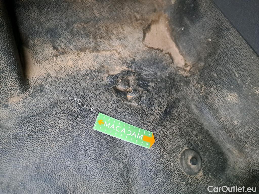  Ford  Transit Connect  Fourgon Trend 1.5 100CV BVA8 #5