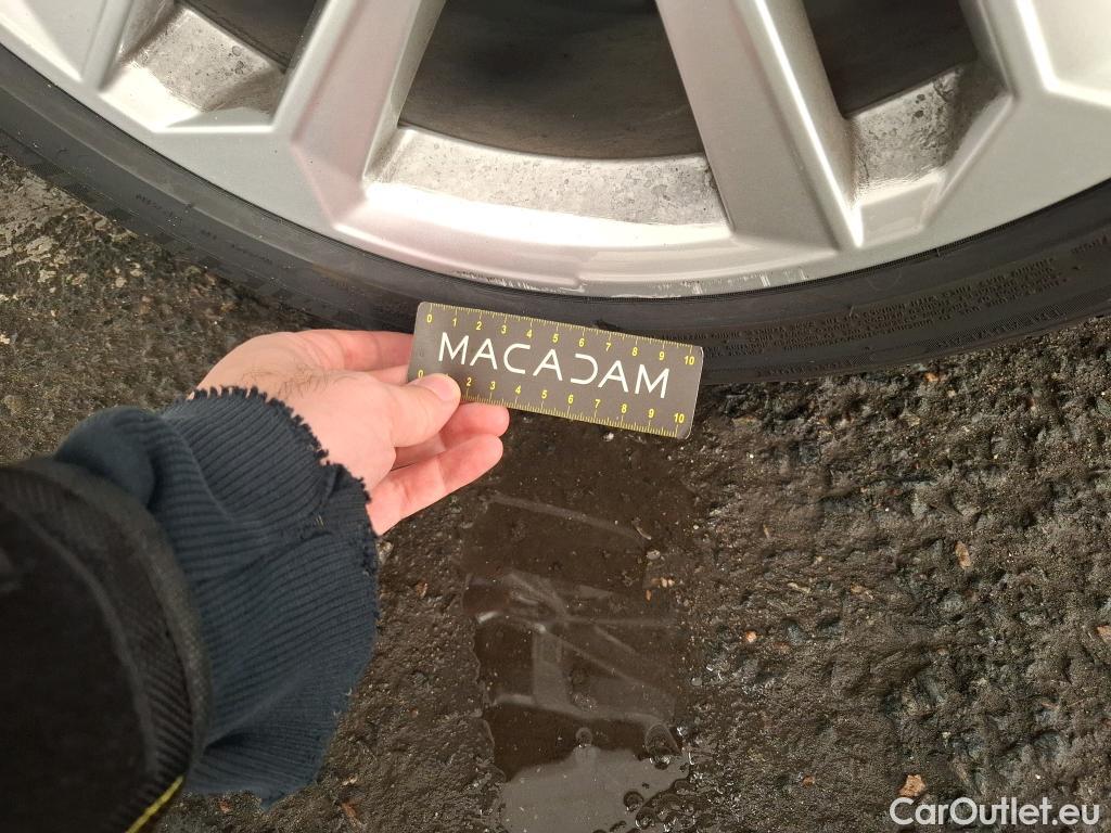  Audi  A3  Sportback 35 TDI Business Line 2.0 TDI 150CV BVA7 E6d #32