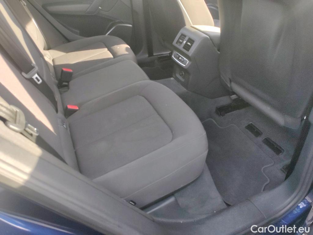  Audi  Q5 AUDI  / 2016 / 5P / todoterreno Design 35 TDI 120kW S tronic #21