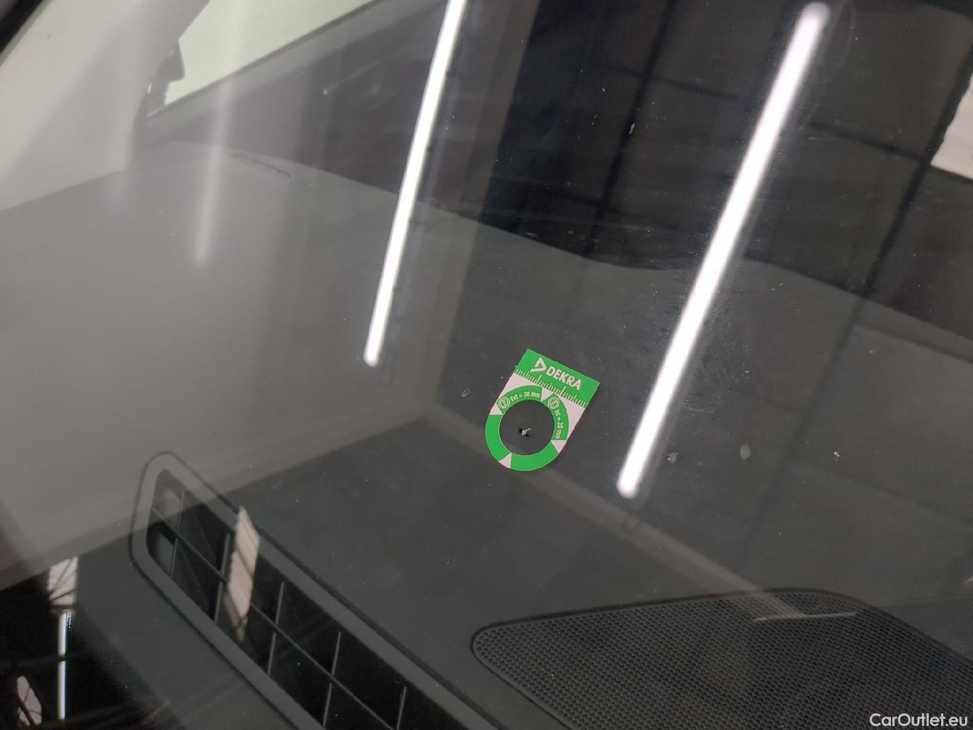  Seat  ATECA  Style Business 1.0 TSI 110CV BVM6 E6d #9