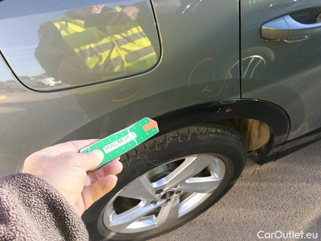  Audi  Q3  35 TDI advanced 2.0 TDI 150CV AT7 E6dT #9