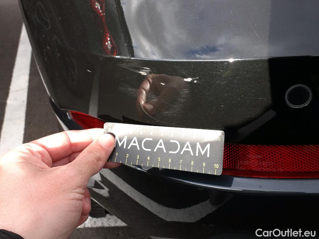  Audi  Q3 AUDI  / 2018 / 5P / todoterreno Advanced 35 TDI 110kW (150CV) S tronic #22