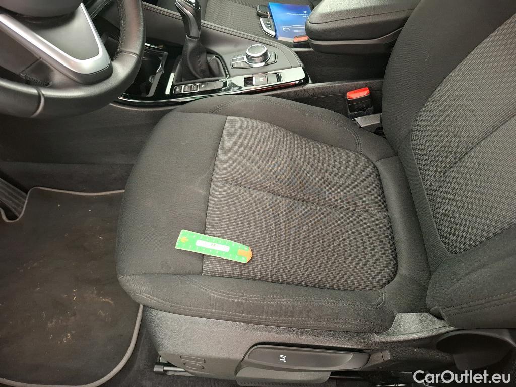  Bmw  X2 Série  sDrive 18i Lounge 1.5 135CV BVM6 E6d #8