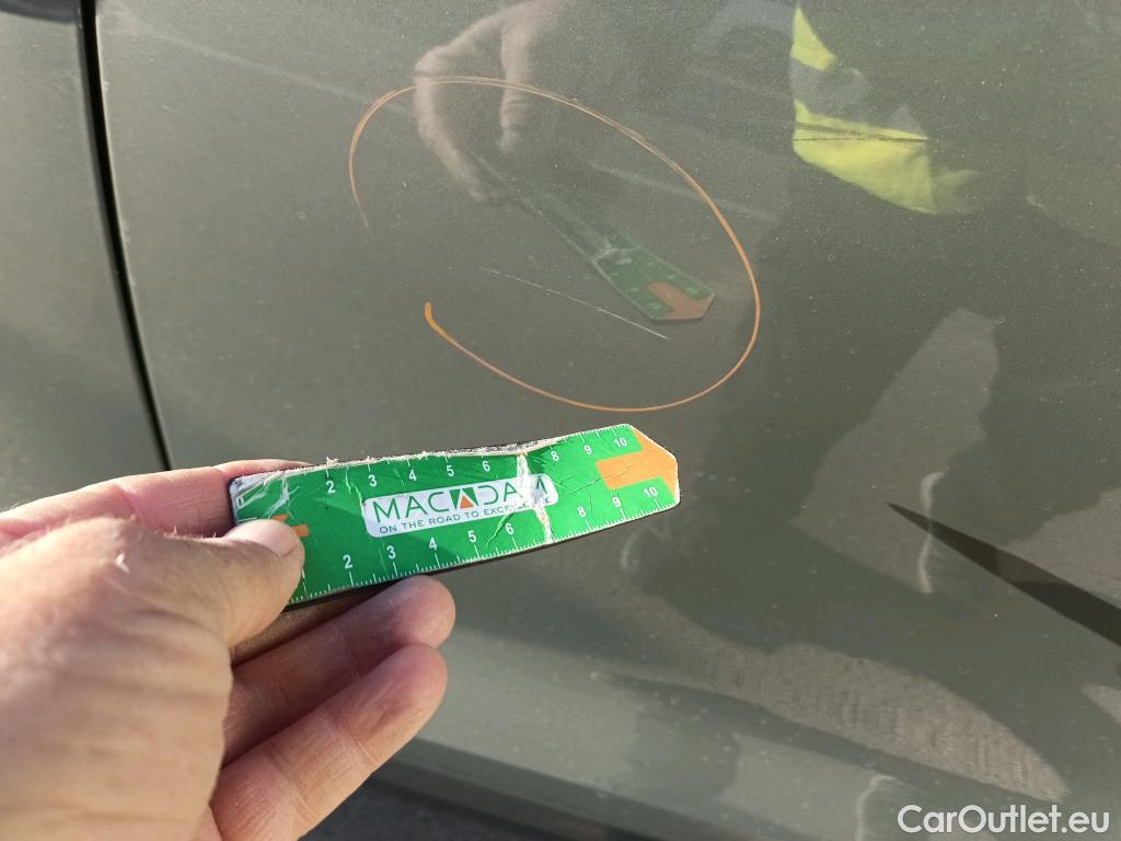  Audi  Q3  35 TDI advanced 2.0 TDI 150CV AT7 E6dT #8