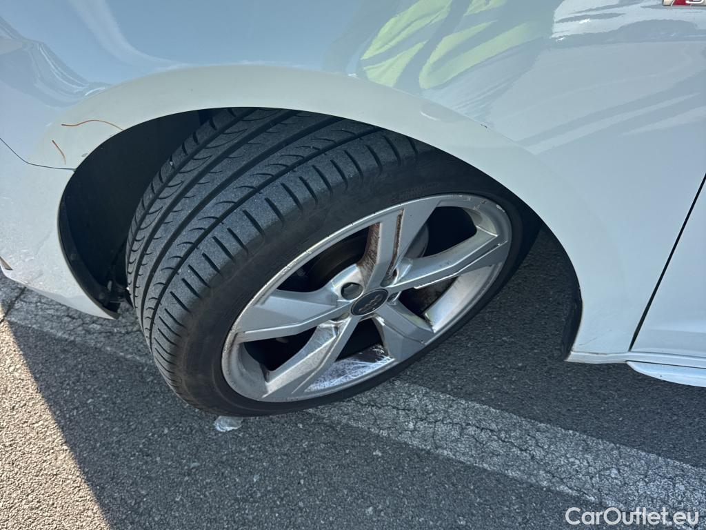  Audi  A1 Sportback AUDI A1 / 2018 / 5P / berlina con portón Sportback S line 30 TFSI 81kW (116CV) (AC) #8