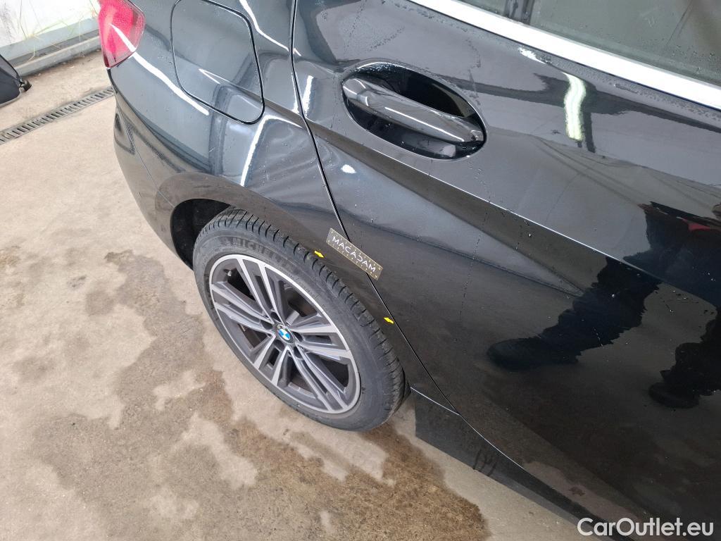  Bmw  Serie 1 BMW Série 1 / 2019 / 5P / Berline 116i Business Design #24