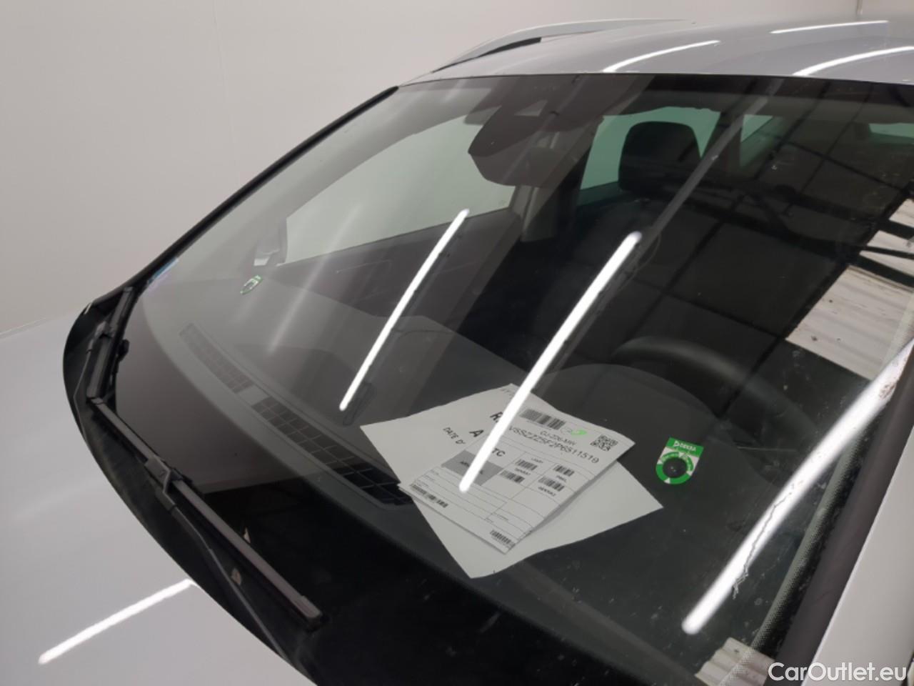  Seat  ATECA  Style Business 1.0 TSI 110CV BVM6 E6d #10