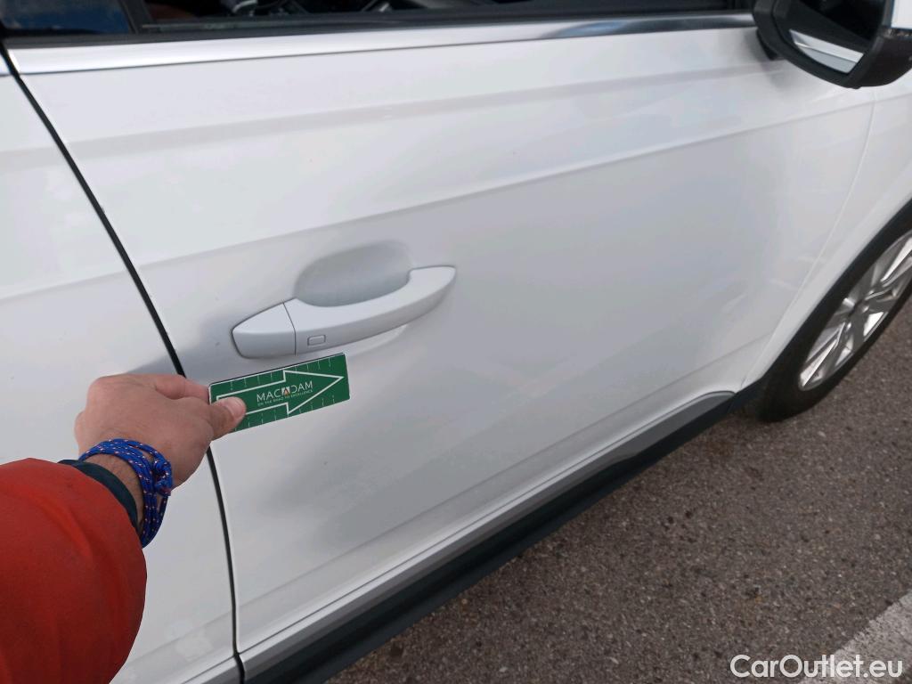  Audi  Q7 AUDI  / 2019 / 5P / todoterreno 45 TDI 170kW (232CV) quattro tiptronic #10