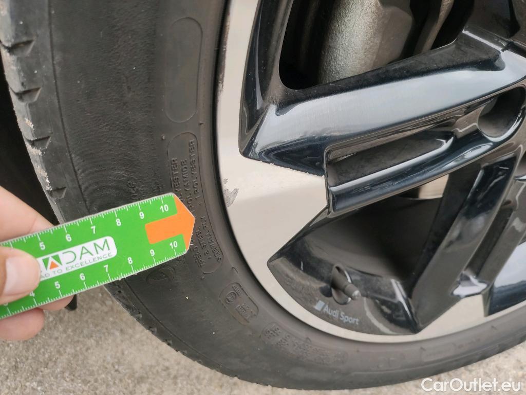  Audi  Q2 AUDI  / 2020 / 5P / todoterreno S line 30 TDI 85kW (116CV) S tronic #9