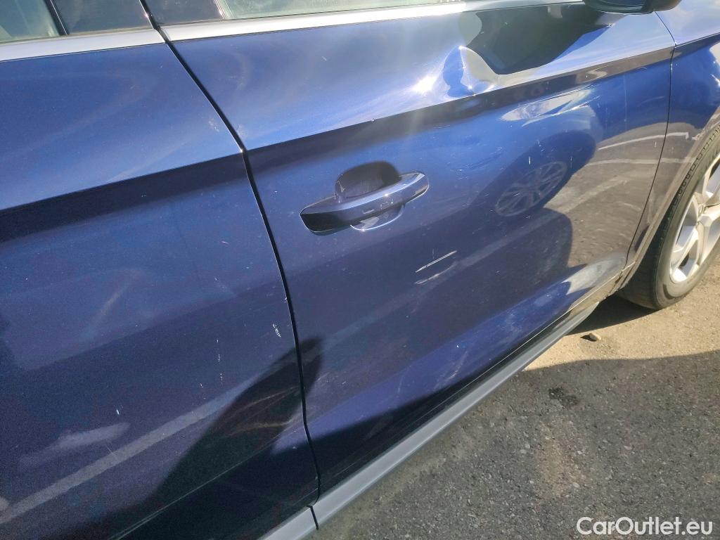  Audi  Q5 AUDI  / 2016 / 5P / todoterreno Design 35 TDI 120kW S tronic #13