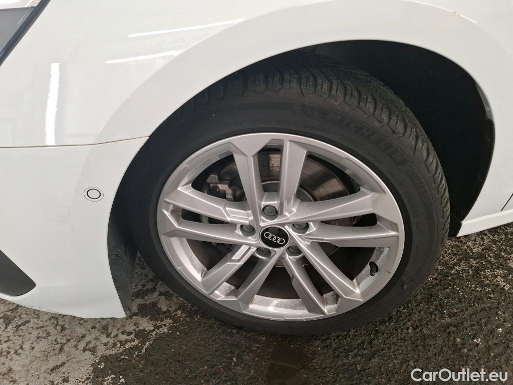  Audi  A3  Sportback 35 TDI Business Line 2.0 TDI 150CV BVA7 E6d #21