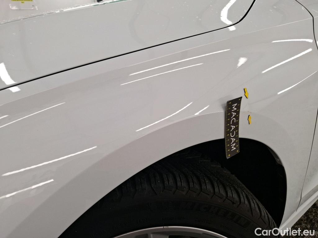  Audi  A3  Sportback 35 TDI Business Line 2.0 TDI 150CV BVA7 E6d #36