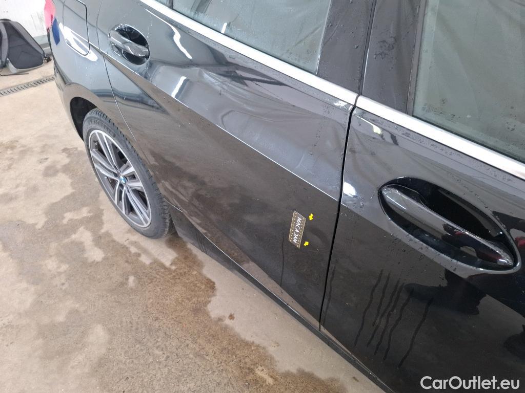  Bmw  Serie 1 BMW Série 1 / 2019 / 5P / Berline 116i Business Design #3