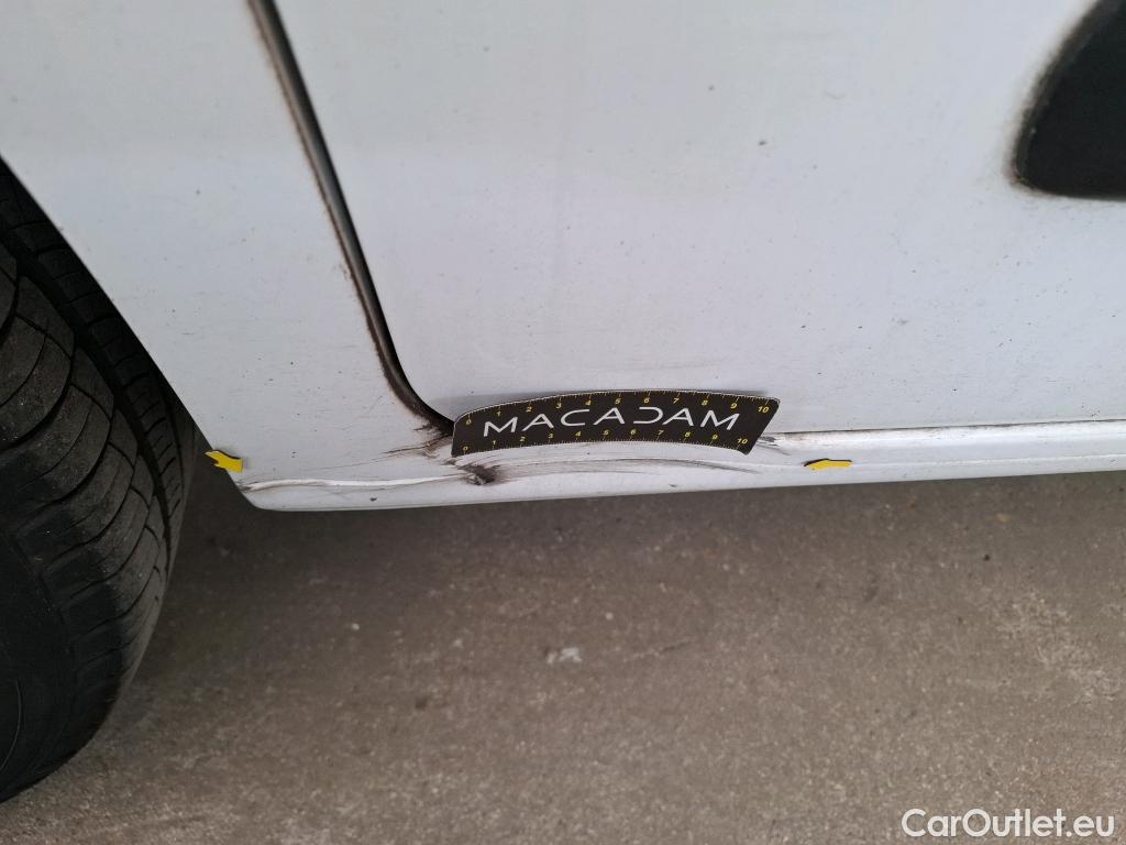  Citroen  Berlingo  Fourgon Worker M 1000 1.2 PureTech 130CV BVA8 E6d #16