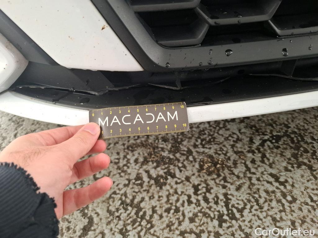  Audi  A3  Sportback 35 TDI Business Line 2.0 TDI 150CV BVA7 E6d #12