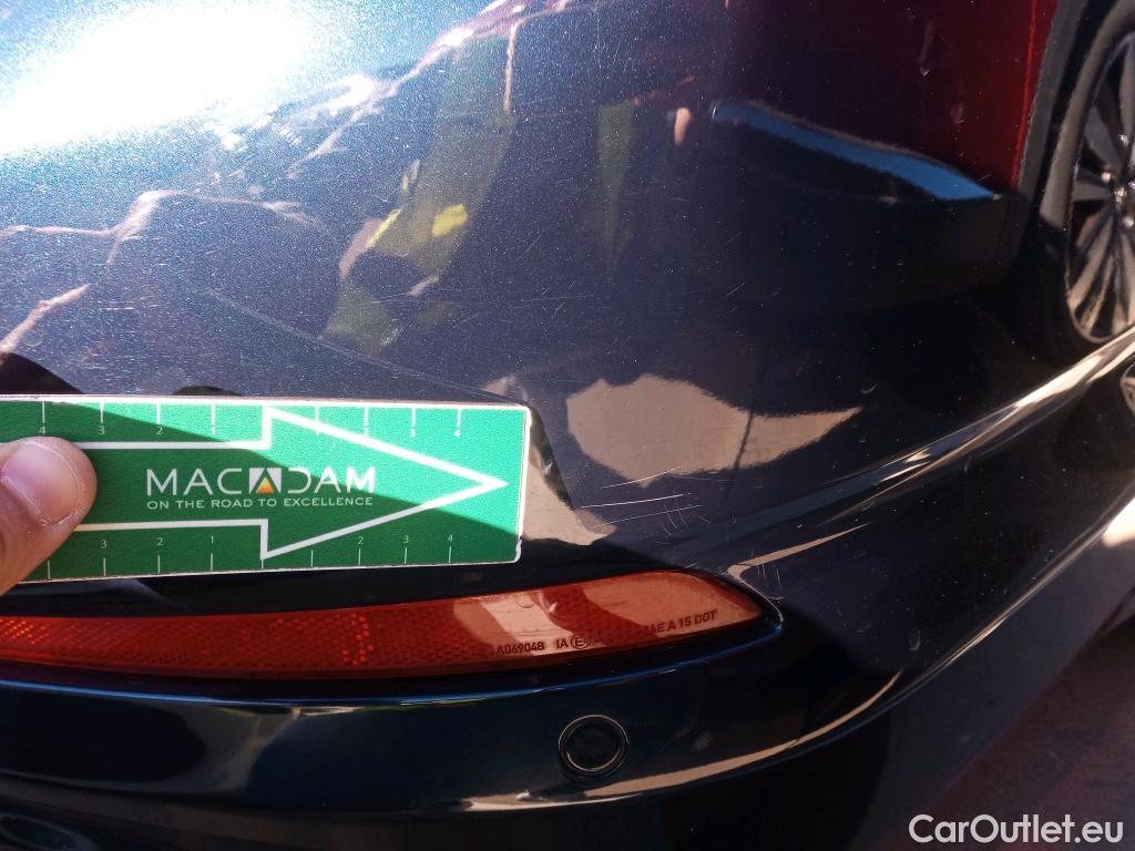  Bmw  Serie 5 BMW  / 2016 / 4P / sedán 530e iPerformance #23