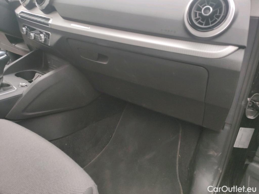  Audi  Q2 AUDI  / 2020 / 5P / todoterreno S line 30 TDI 85kW (116CV) S tronic #22