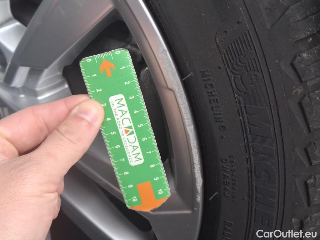  Audi  A3  Sportback 35 TDI Business Line 2.0 TDI 150CV BVA7 E6d #4