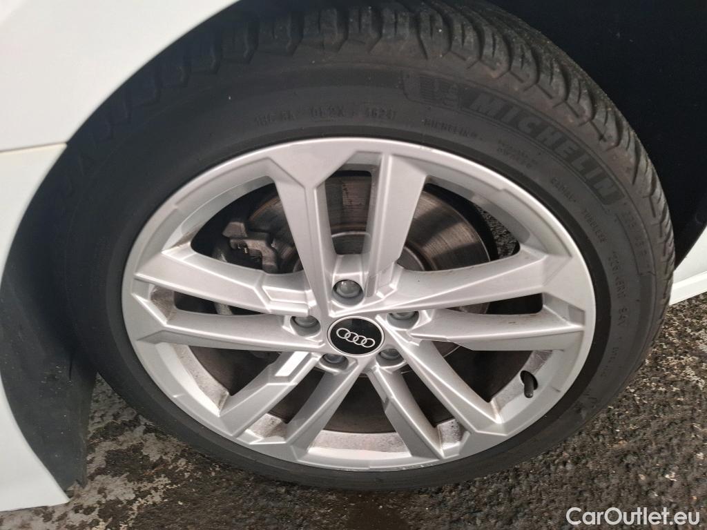  Audi  A3  Sportback 35 TDI Business Line 2.0 TDI 150CV BVA7 E6d #22