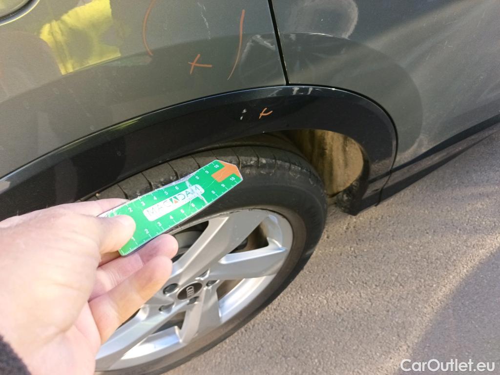  Audi  Q3  35 TDI advanced 2.0 TDI 150CV AT7 E6dT #25