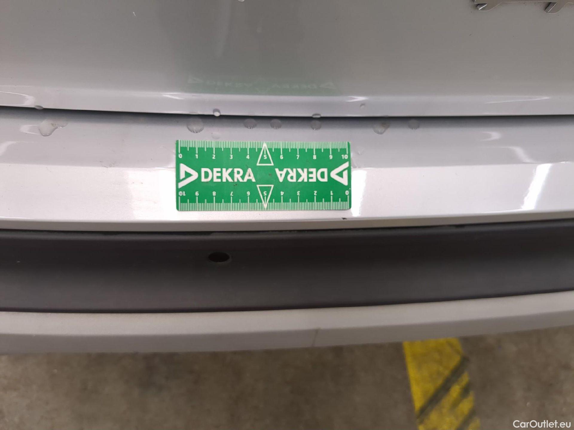  Seat  ATECA  Style Business 1.0 TSI 110CV BVM6 E6d #19