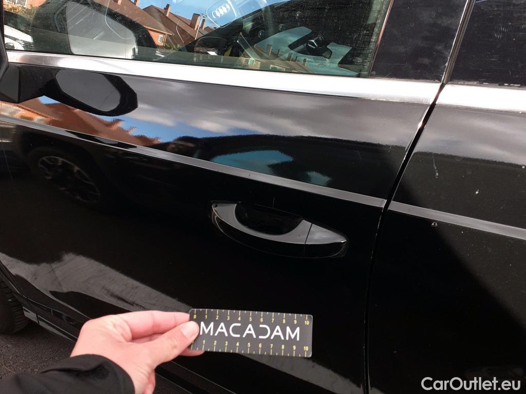  Audi  Q3 AUDI  / 2018 / 5P / todoterreno Advanced 35 TDI 110kW (150CV) S tronic #8