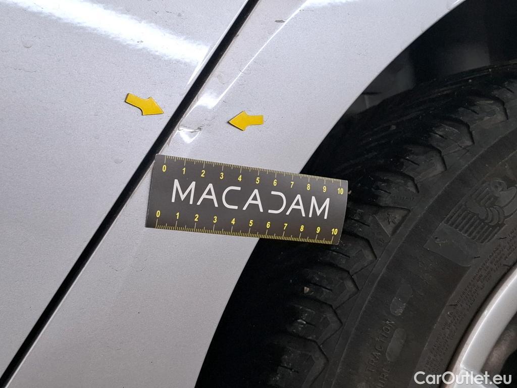  Seat  Leon SEAT  Sportstourer / 2020 / 5P / Break 1.0 eTSI 110 DSG S&S Style Business #31