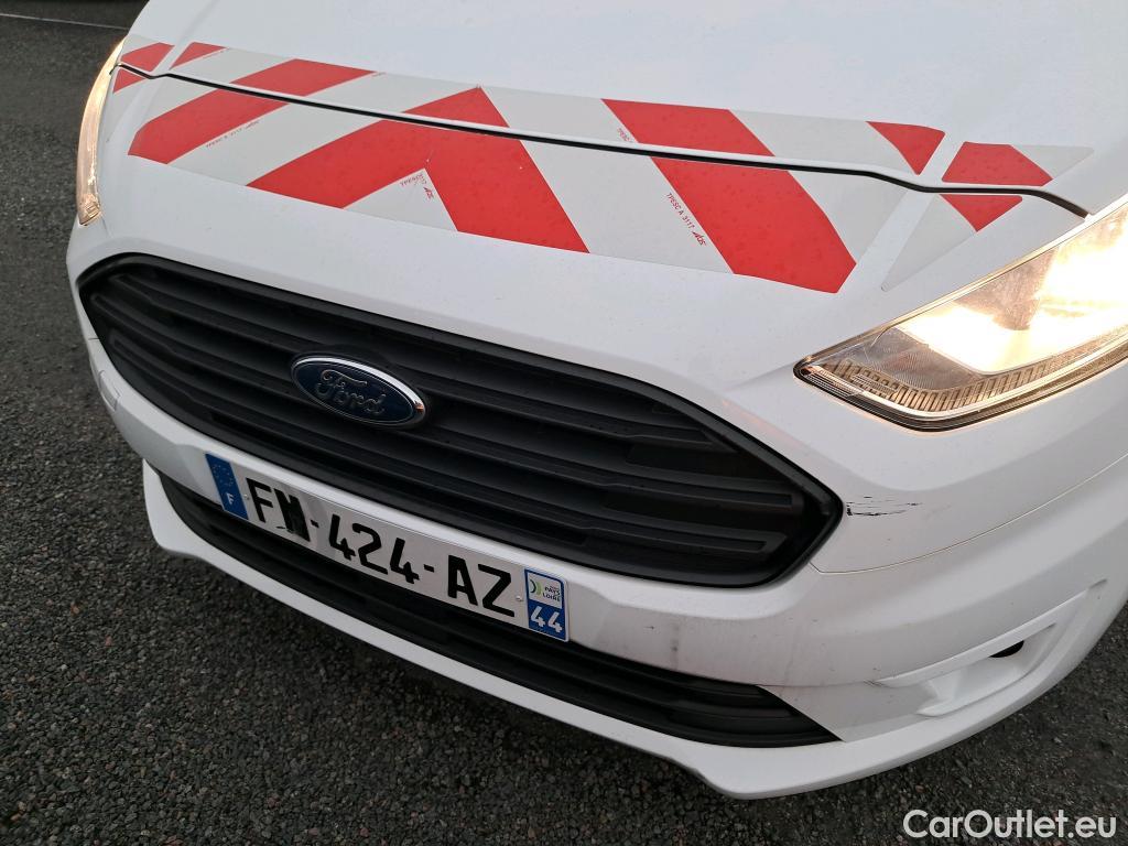  Ford  Transit Connect  Fourgon Trend 1.5 100CV BVA8 #17